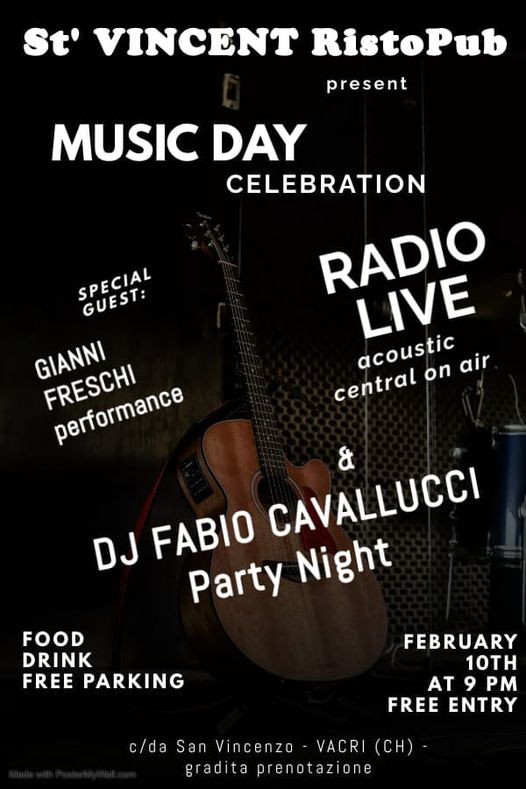 Vi Aspettiamo.. Numerosi… 
 X vivere ,insieme, grandi Emozioni.