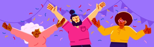 Diamo il benvenuto ai nostri nuovi membri!
 Mario Rossi,
 Andrea Puggia,
 Pianet…