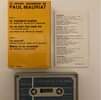 Potrebbe essere un'immagine raffigurante il seguente testo "GRAND ORCHESTRE PAUL MAURIAT SCHUBERT Le rossignol anglais (H. Aufray/H. Aufray et P. Delanoe) Je ne suis rien sans toi coming home' (Les Reed et B. Mason/A. Pascal) 200 Śymphony Dresden Sawallisch Clarinet Concerto Concertos Rouen Face La source* (Daniel Faure/H. Djian G. Bonnet) Même tu revenais* (B. Kesslair/J. Chaumelle) Symphonie espagnole Violin Concert no. Se major, 35 and minor Dorati 4922 2014 prm"