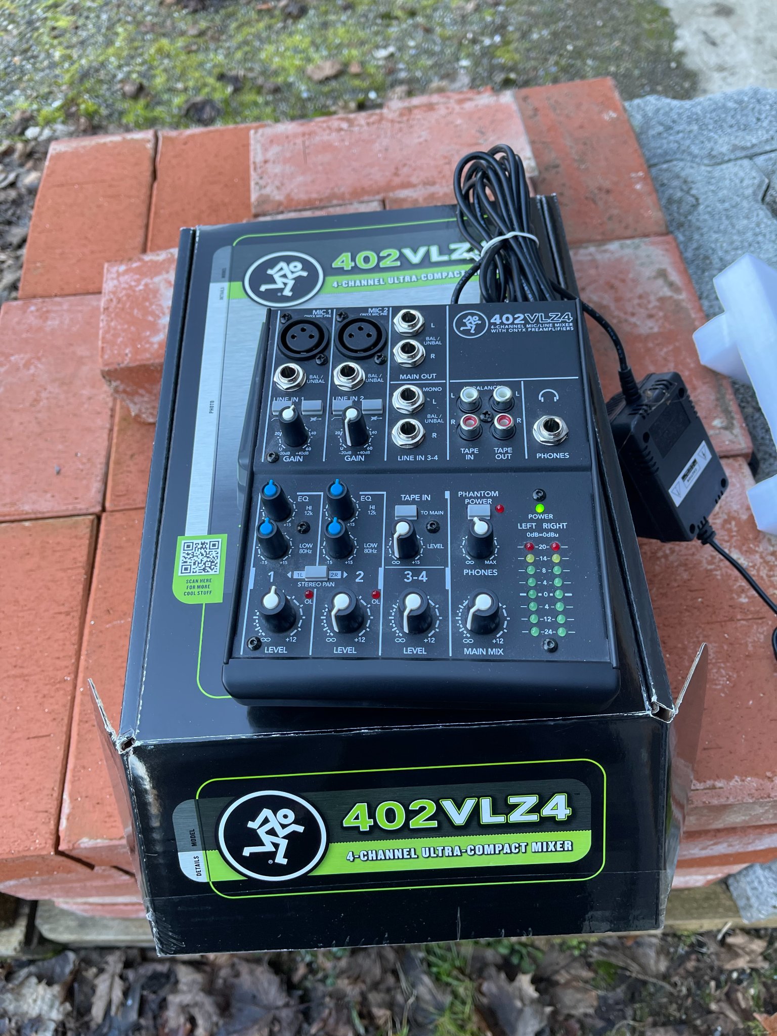 “Per gli amici Italiani parlo anche in Italiano e scorrere sotto per leggere l’a…