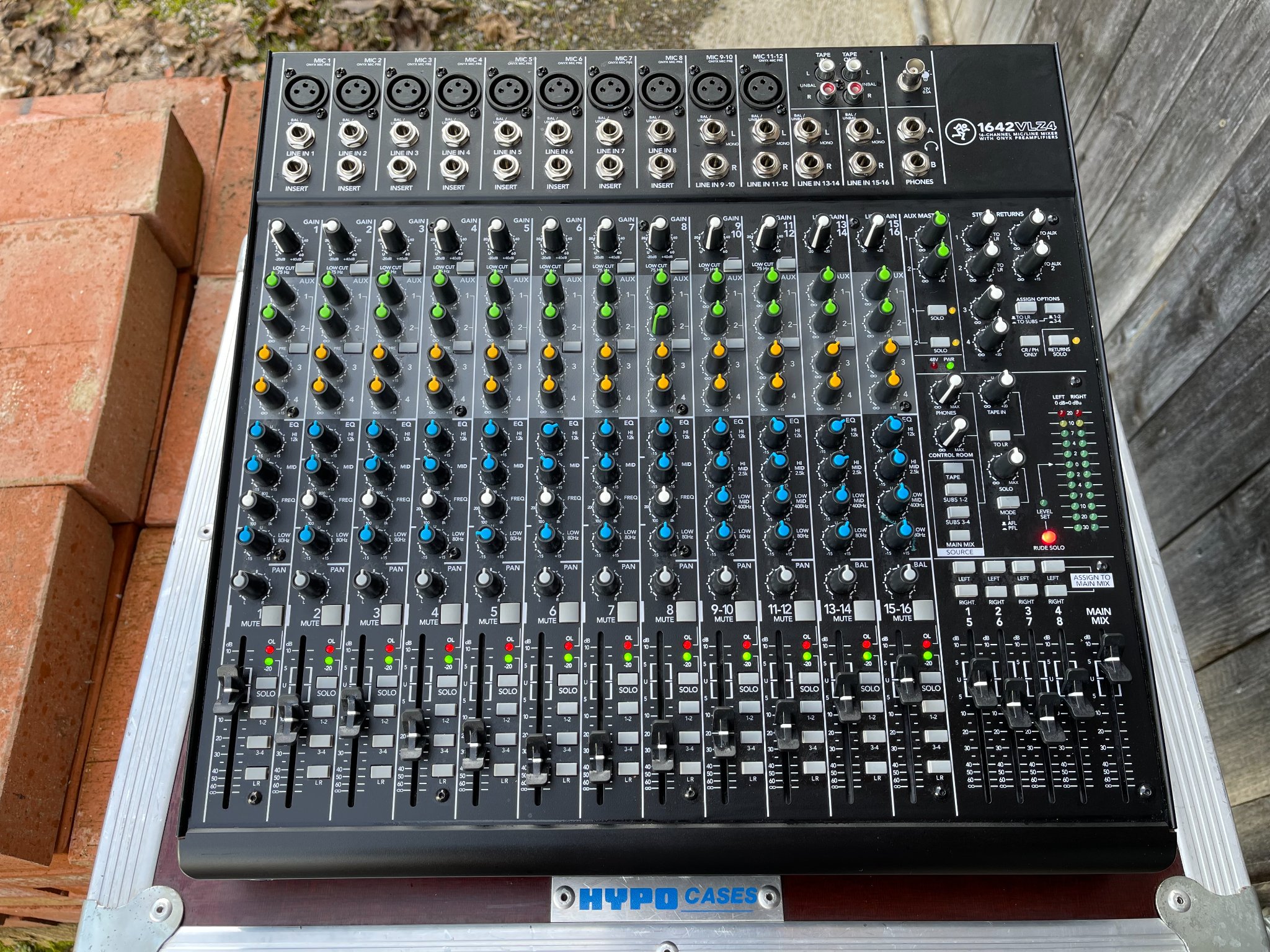 “Per gli amici Italiani parlo anche in Italiano e scorrere sotto per leggere l’a…