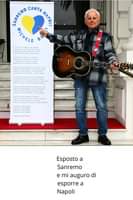 SANREMO CANTA NAPOLI by Michele