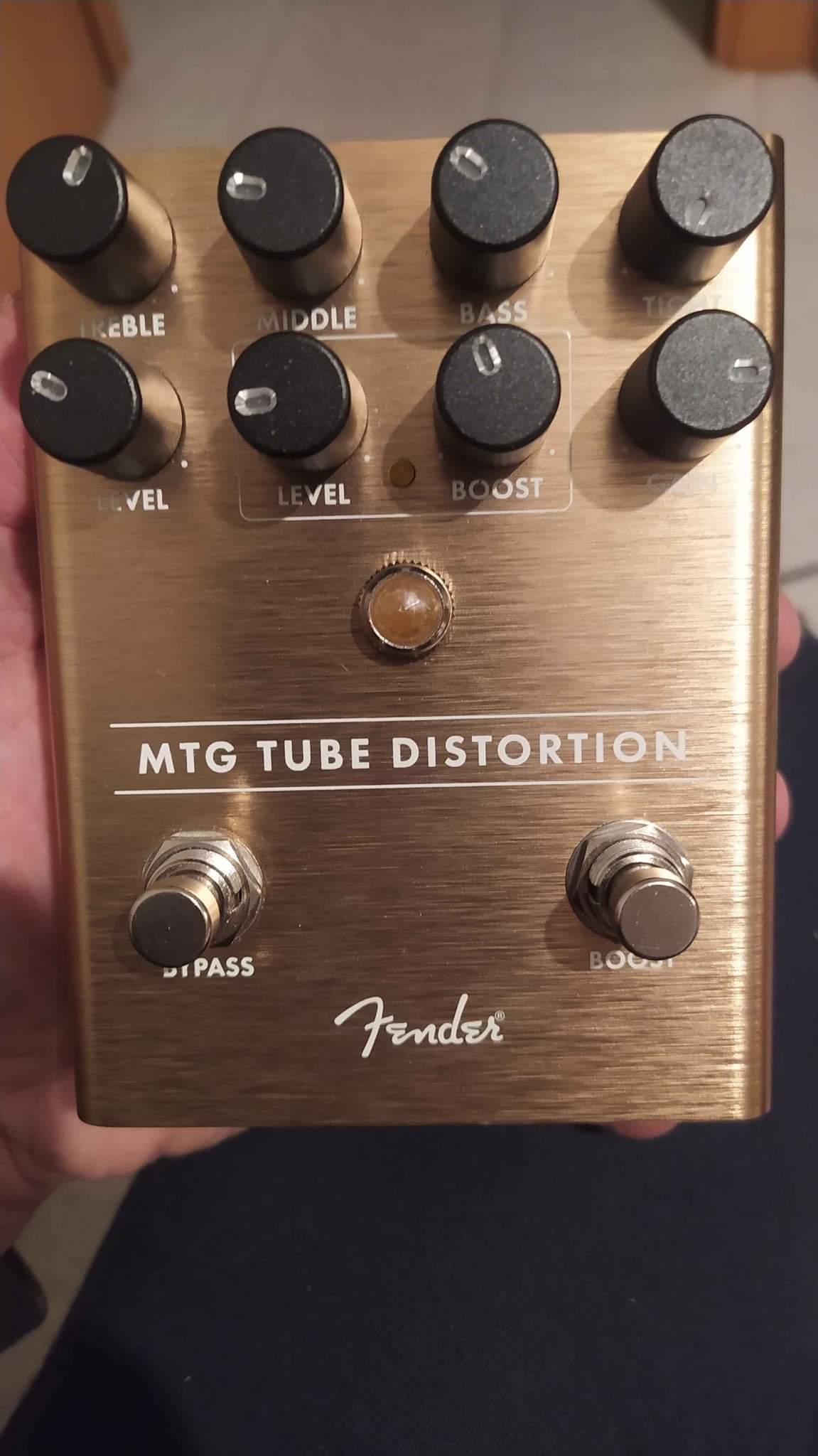 Vendo per cambio sonorità…mai uscito di casa…
 Compreso di custodia
 Prezzo …