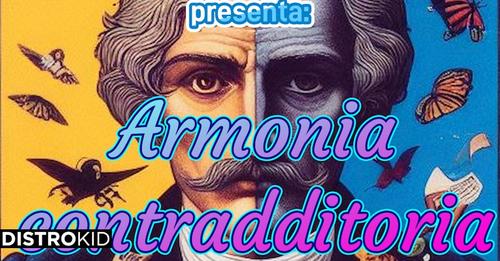 Armonia contradditoria by Giovanni Correddu