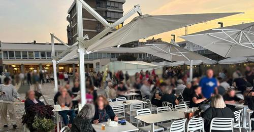 Gli eventi musicali di marzo al Bar Goppion Candiani