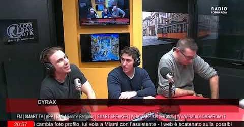 Per progetto internazionale con etichetta discografica cercasi STRUMENTISTI (bas…