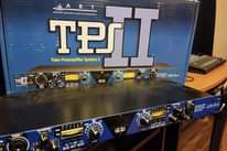 Vendo preamp Art TPS II per inutilizzo in perfette condizioni.
 Consegna a mano …