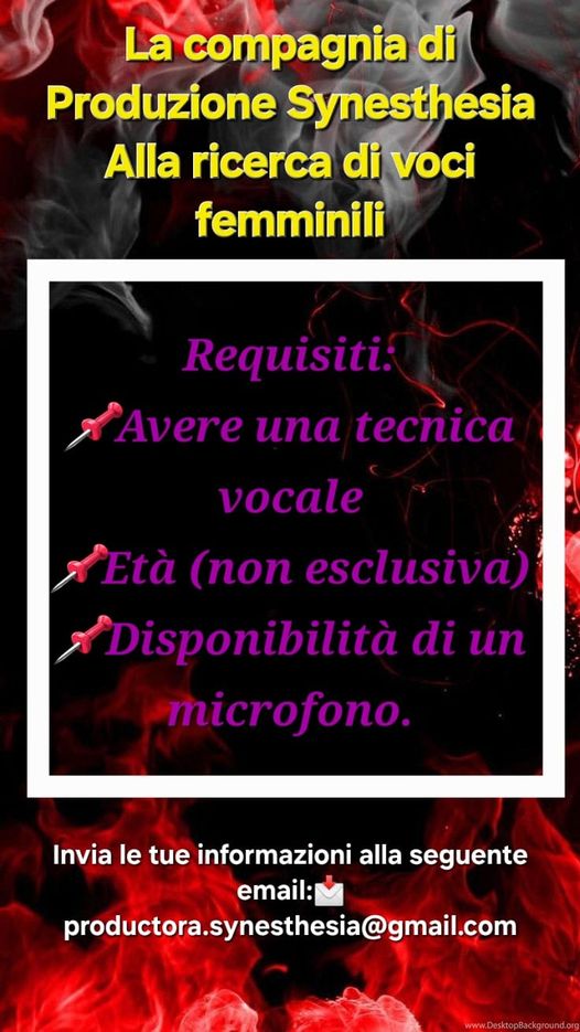 IG: synesthesia Audiovisual