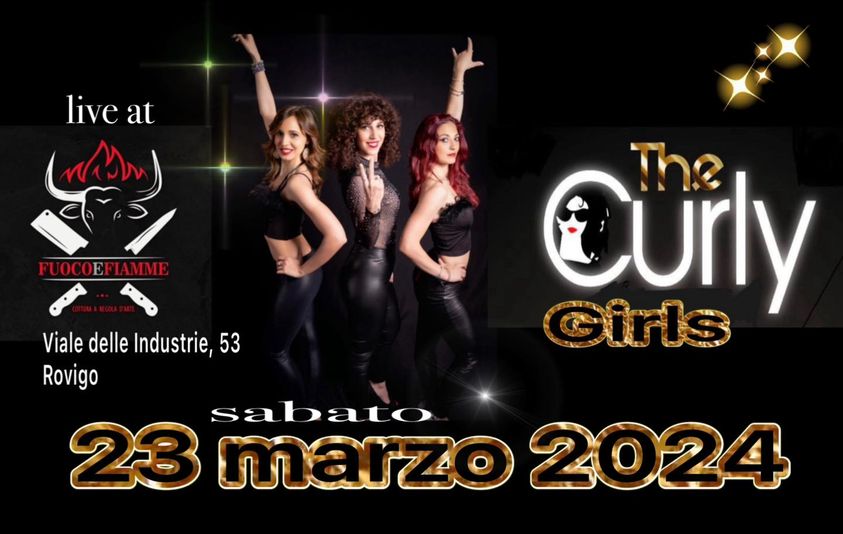 Save the date
 Sabato 23 marzo per la prima volta al Fuoco e fiamme a Rovigo   
…