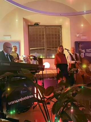 Jazz&Friends The Stellar  Firenze 
 
 ☆ Mercoledì 3 Aprile! Ore 21 ☆
 #livem…