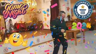 GUINNESS 2024 RECORD IN SALTAMELA DENTROQUI NON SI FERMA MAI!
 LE SERATE A TEMA?…