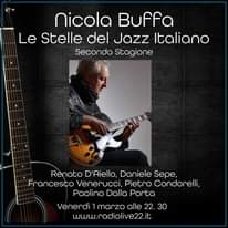 Tutte le puntate sono riascoltabili sul Podcast della trasmissione