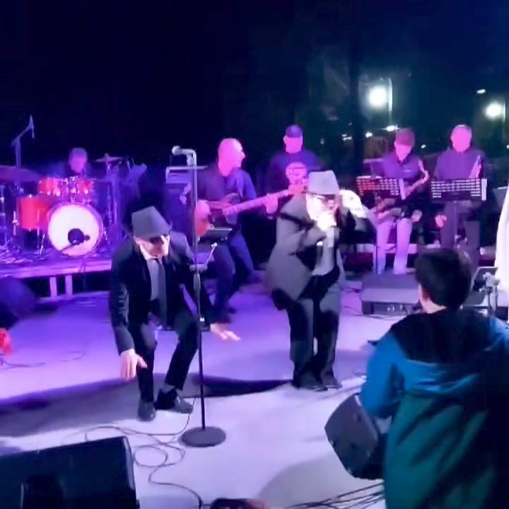 Alessio Suzzi e il famigerato “Test delle ginocchia”
 Tagga il tuo ortopedico!
 …