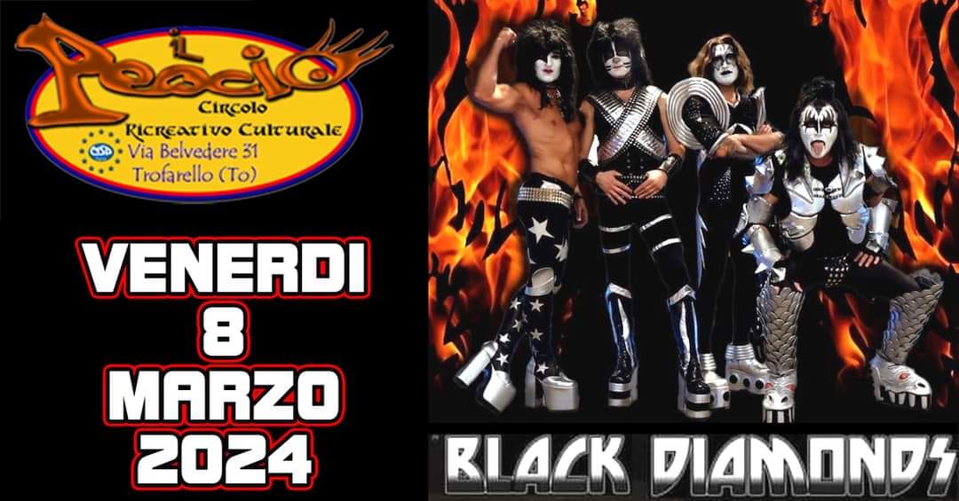 Il PEOCIO EVENTI!!! THIS WEEK