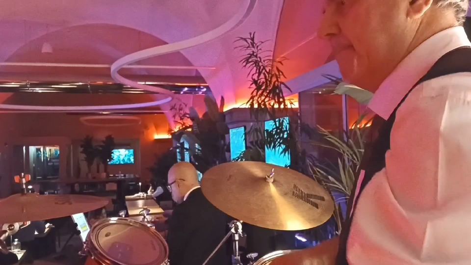 imperdibile serata mercoledì prossimo con i Velvet Dreams  
Appuntamento a merco…