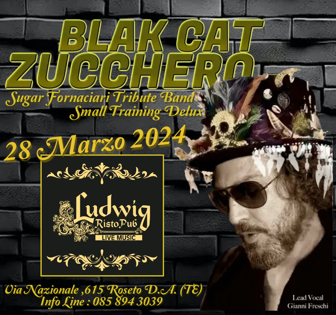 Prossimi appuntamenti.. !!