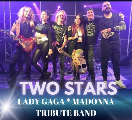 Ciao Amici, se siete stanchi di ascoltare sempre le stesse tribute band, gli ste…