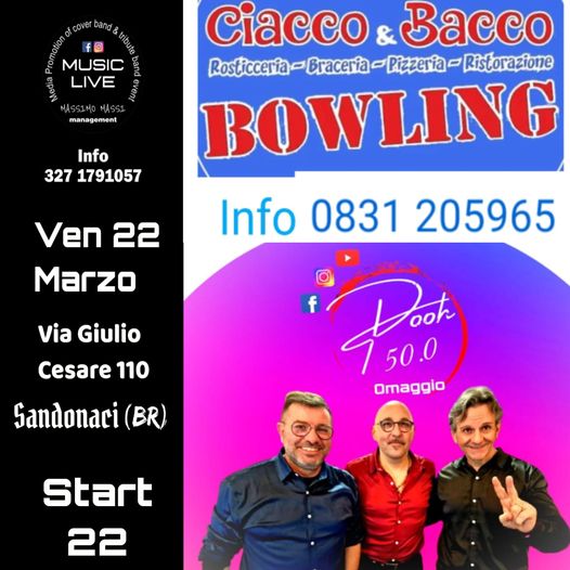 @tutti
 STASERAA
Vi ricordiamo l appuntamento di questa sera con noi x cantare i…