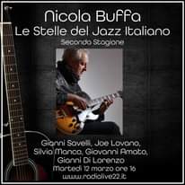 Tutte le puntate sono riascoltabili sul Podcast della trasmissione