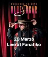 Inauguriamo la nuova stagione dei Live del Mitico Fanatiko di Viareggio. Grazie …