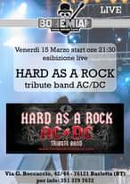 Questo Venerdì a barletta!!