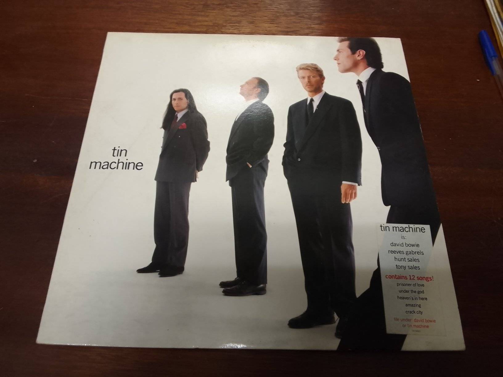 Discos de vinyl vinil lp 
 15 euros cada
Dischi in vinile vinile lp
 15 euro l’u…