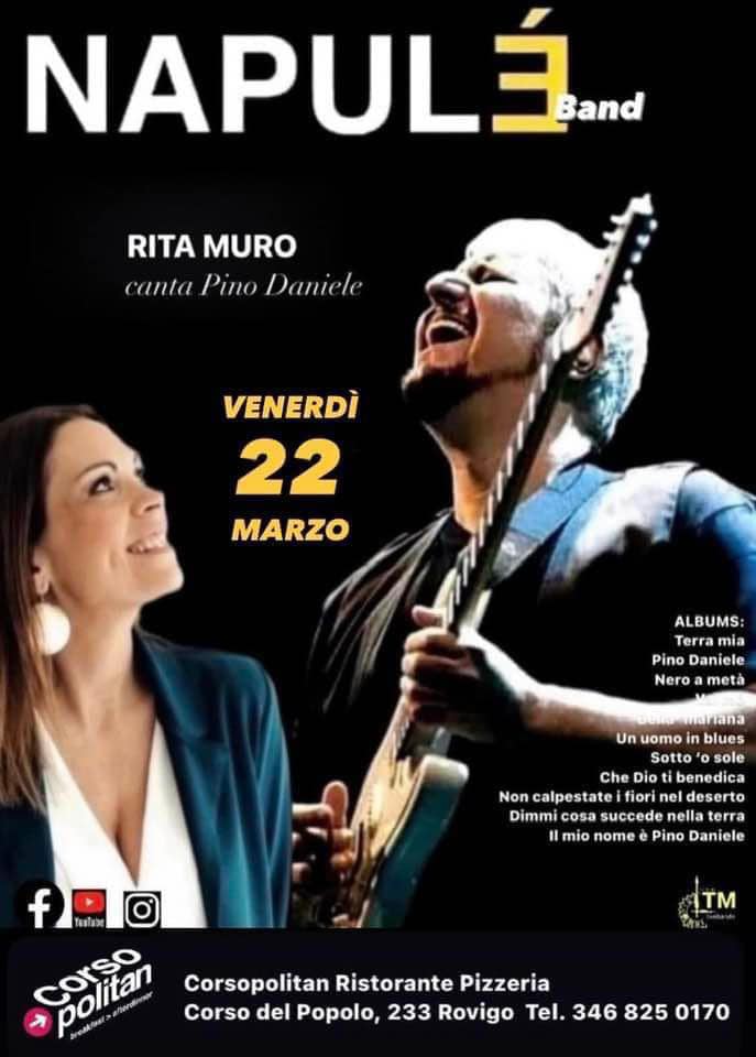 Prossimi Appuntamenti