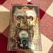 Potrebbe essere un'immagine raffigurante il seguente testo "MICHAEL JACKSON SONY MUSIC epic"