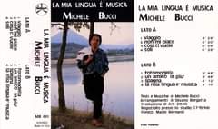 Con il mio primo album “LA MIA LINGUA È MUSICA”, su etichetta “Durium”, registra…