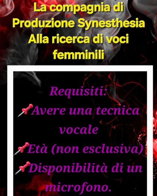 IG: synesthesia Audiovisual