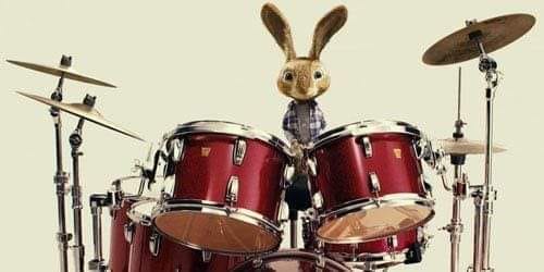 Happy Easter!