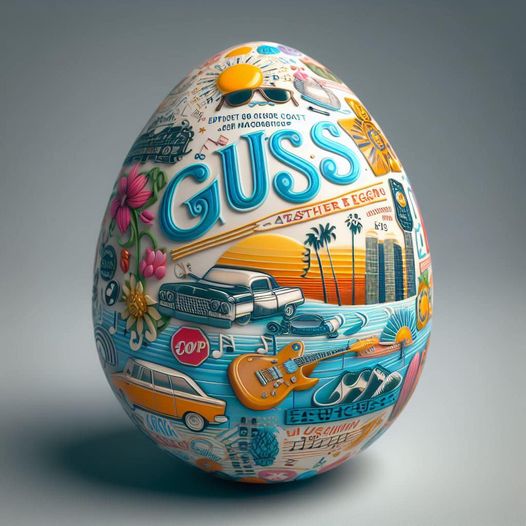 Auguri di buona Pasqua a tutte le band del gruppo e lunga vita ai locali che pro…