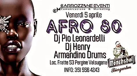 AFRROOO!
 #aperitivando #aperitivo #apericena #biergarten #ballo #biergartenmönc…