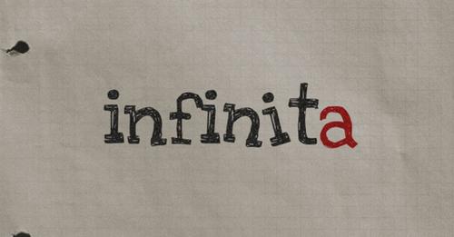 Andrea Garen — Infinita