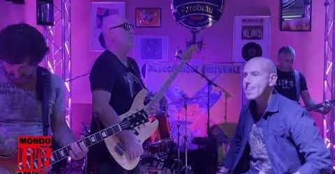 Mondo Live Radio TV – Stagione 2 Episodio #5 – Antigene