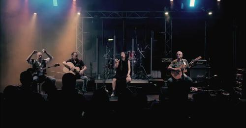 Da un ricordo del Santomato Live, War (masquerade version)



Marcello Becattini…