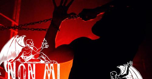 Non mi prenderai mai