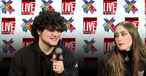 Mondo Live Radio TV – Stagione 2 Episodio #7 – Final Stage