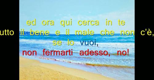 E’ ARRIVATA L’ESTATE by Michele Bucci