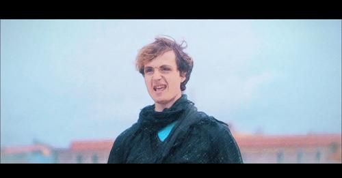 VADO AL MARE by KRIS su Testo e Musica di Michele Bucci