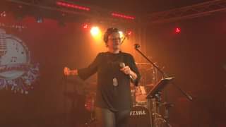 VI ASPETTIAMO IL 1 GIUGNO
 Atleti Bistrot   LIVORNO
Rehab-AMY WINEHOUSE 
 TRIBUT…