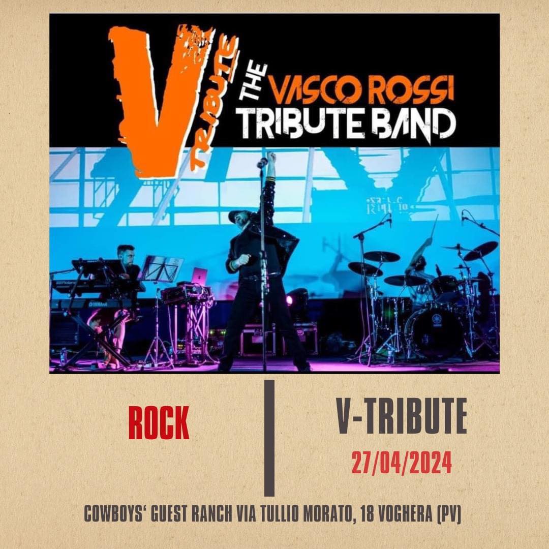 𝐒𝐚𝐛𝐚𝐭𝐨 𝟐𝟕 𝐀𝐩𝐫𝐢𝐥𝐞!!

V-Tribute – 𝐕𝐚𝐬𝐜𝐨 𝐑𝐨𝐬𝐬𝐢 𝐓𝐫𝐢𝐛𝐮𝐭𝐞

Il gruppo ha come scopo non…