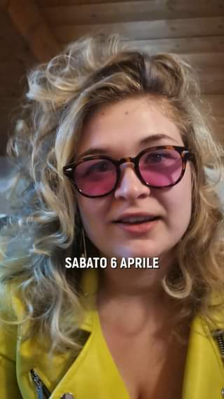 Per i “Soundflowerers” piemontesi  

𝐁𝐨𝐨𝐌 Finalmente i CR suonano al 𝐉𝐚𝐦𝐛𝐨𝐫𝐞𝐞 𝐁𝐁…