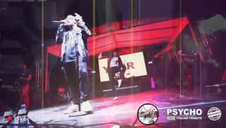 PSYCHO Muse Italian Tribute 
 𝑻𝒓𝒊𝒃𝒖𝒕𝒆 𝑩𝒂𝒏𝒅 𝑺𝒉𝒐𝒘
 Tutto il meglio dei MUSE in un…