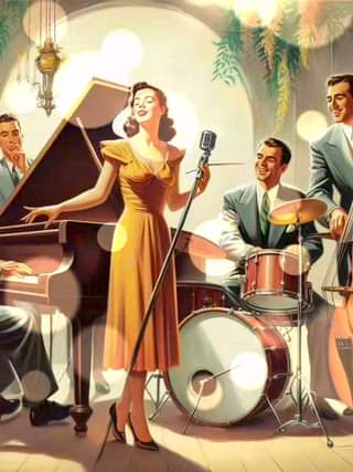 stasera at the Stellar con tanta buona musica  Velvet Dreams 
Il 17 Aprile è il …