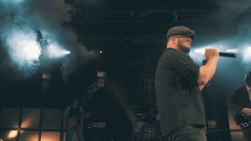 HIGHWAY TO HELL Tribute Show – Una Serata Carica di Voltaggio! 

 Data: sabato …