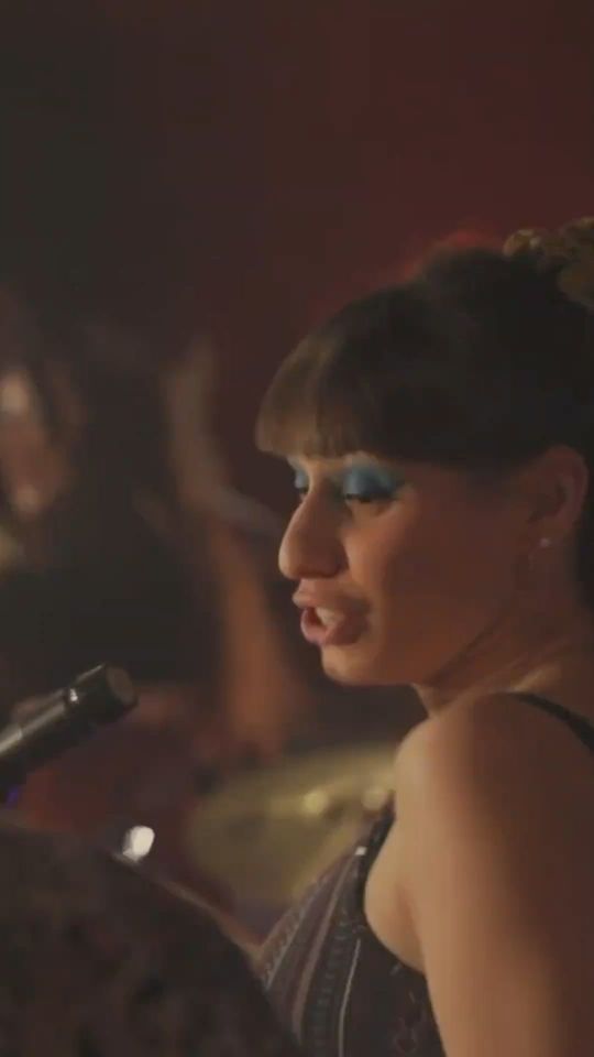 Questa sera un’Esplosione Soul Funk e Black music
 Per scatenarsi e divertirsi c…