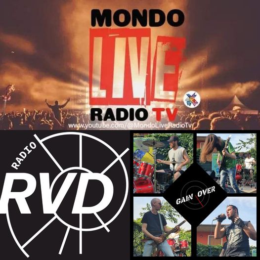 Grazie alla collaborazione con Radio RVD di Rovigo, sarà possibile ascoltare la …