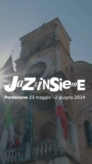 A Pordenone sta per tornare #Jazzinsieme!
 Scoprite gli artisti che si esibira…