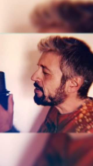 -5 all’uscita dell’album,

racconto un po’ di me…

MATERIA CROMATICA è stato i…